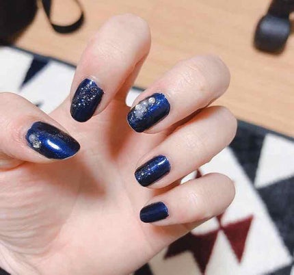 AT サロンネイルエナメル/Art Collection/マニキュアを使ったクチコミ(2枚目)