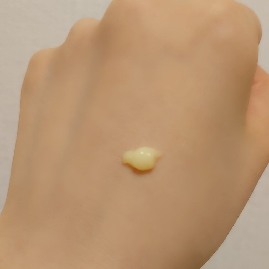 Vita-A Cream/Dr.Different/フェイスクリームを使ったクチコミ（2枚目）