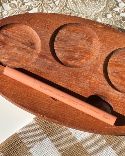 エテュセ アイエディション(カラーパレット)/ettusais/アイシャドウパレットを使ったクチコミ(6枚目)