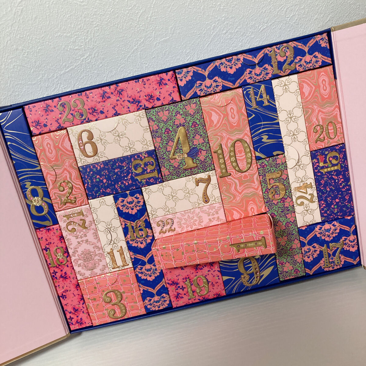 ハンドクリーム　グリーン・ローズ/SABON/ハンドクリームを使ったクチコミ（2枚目）