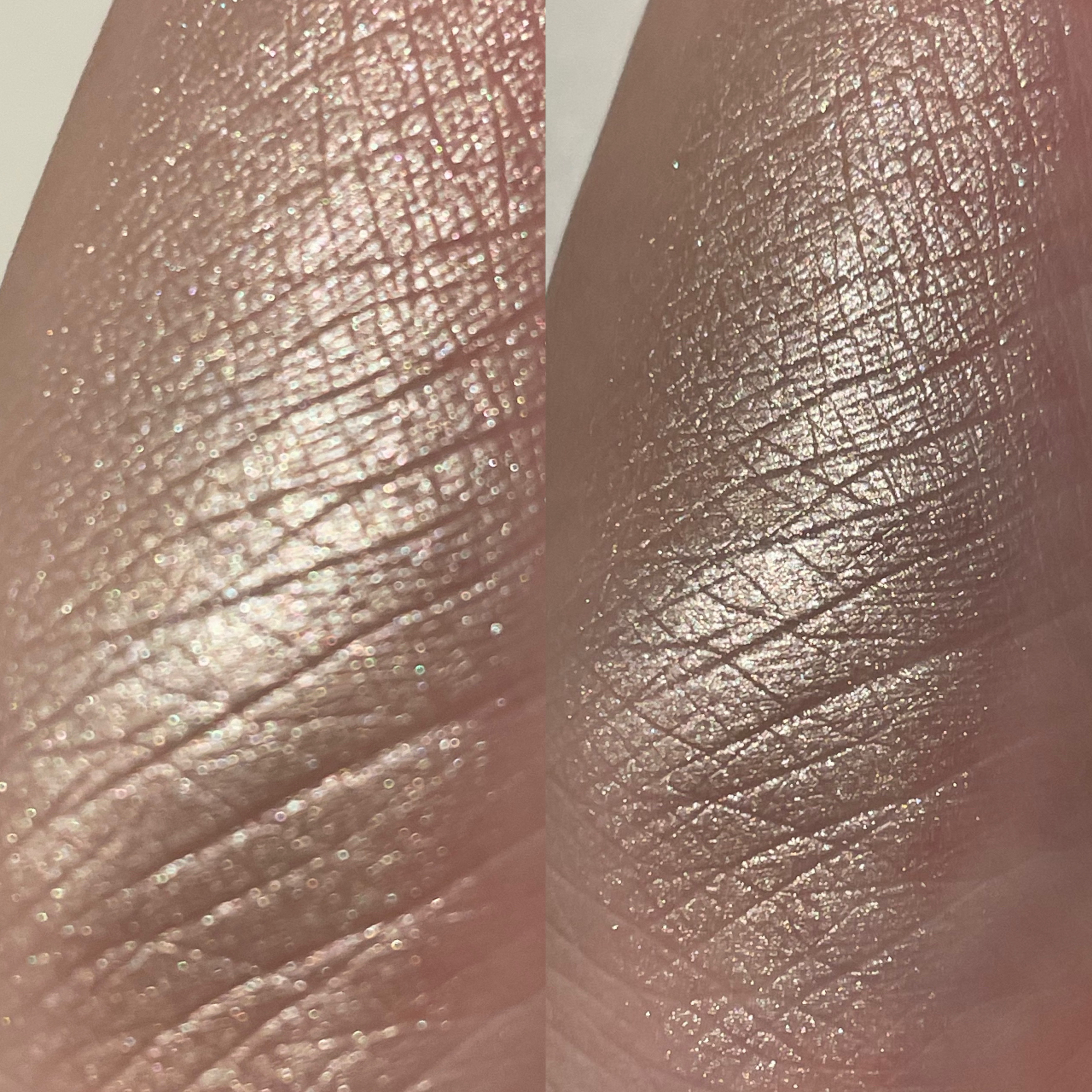 双花彫刻 ハイライト/花西子/パウダーハイライトを使ったクチコミ（2枚目）