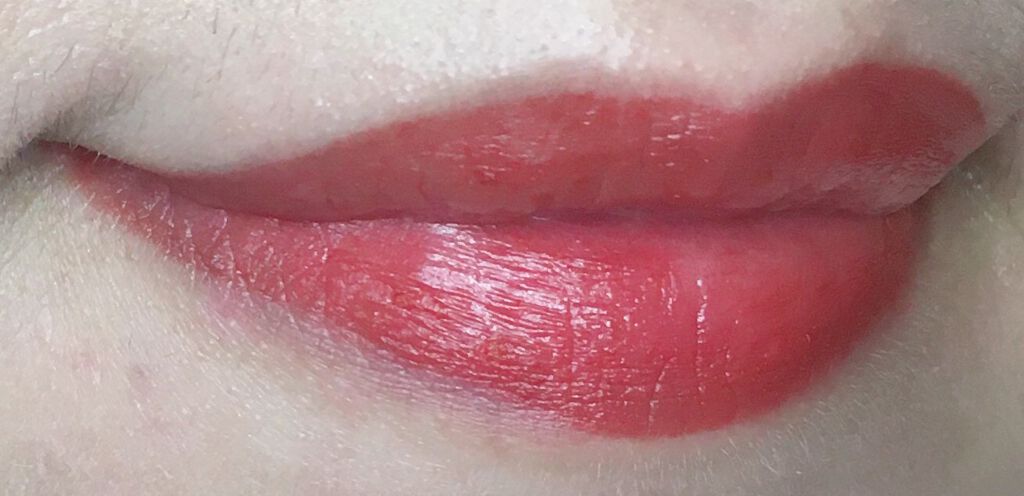 ラスティング リップカラーN/CEZANNE/口紅を使ったクチコミ(6枚目)