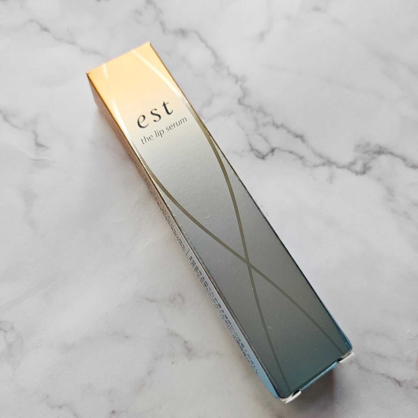エスト ザ リップセラム/est/リップ美容液を使ったクチコミ(4枚目)