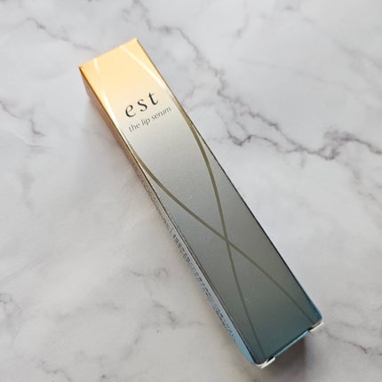 エスト ザ リップセラム/est/リップ美容液を使ったクチコミ(4枚目)