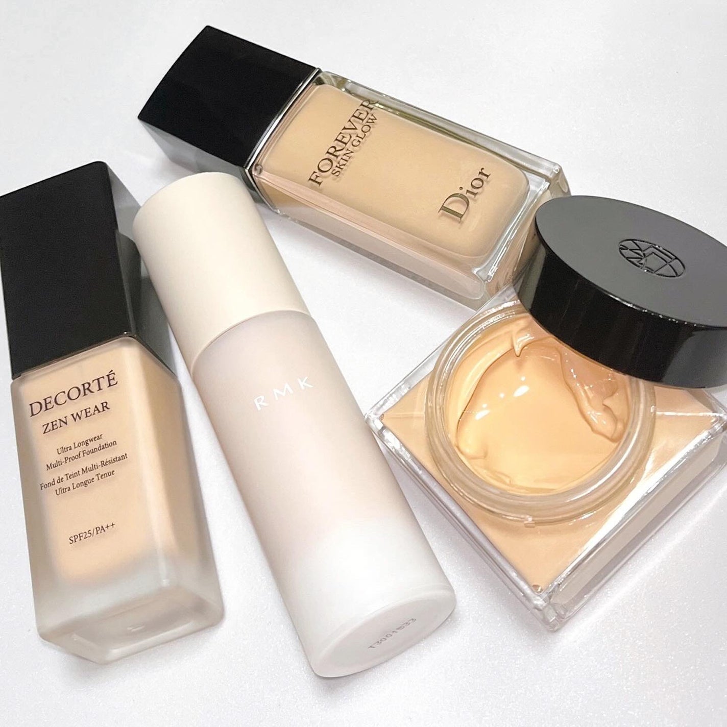 ãã£ãªãŒã«ã¹ãã³ ãã©ãŒãšãŽã¡ãŒ ãã«ã€ã ã°ããŠ/Dior/ãªããããã¡ã³ããŒã·ã§ã³ã䜿ã£ãã¯ãã³ãïŒ5æç®ïŒ