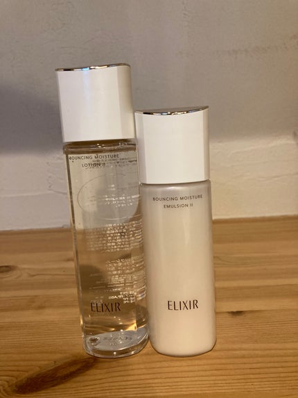 さぴまる on LIPS 「【エリクシールリフトモイストローションSP】※前回のリフトモイ..」(4枚目)