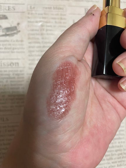 bom89 on LIPS 「CHANELの夏コレ。やっぱり気に入ってお迎えしました。やっぱ..」(3枚目)