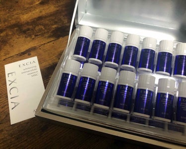 アルビオン エクシア ホワイトニング イマキュレートエッセンス IDD