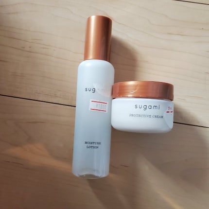 クレンジング シャンプー/sugami/市販シャンプーを使ったクチコミ(4枚目)