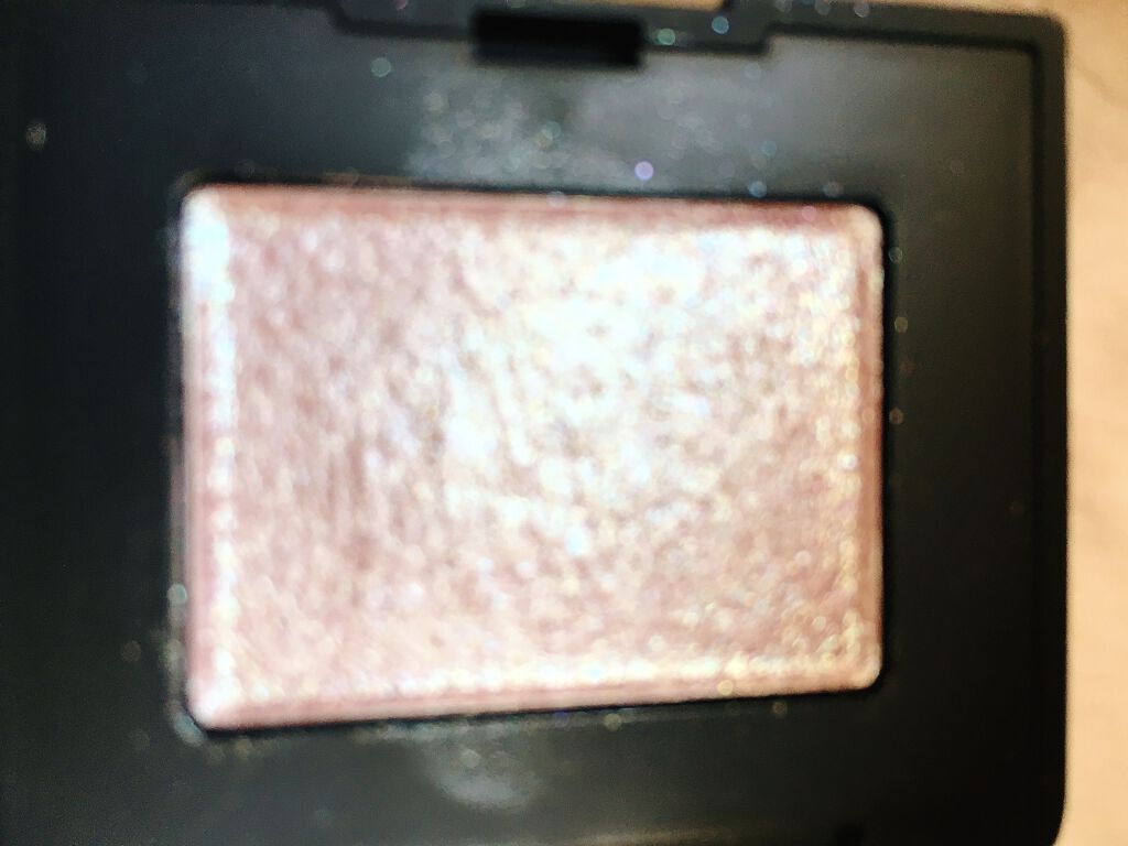 ハードワイヤードアイシャドー 5341/NARS/単色アイシャドウを使ったクチコミ（3枚目）