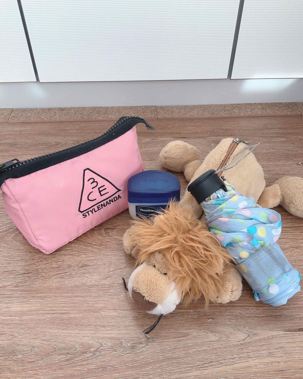 オリジナル ピュアスキンジェリー/ヴァセリン/ボディクリームを使ったクチコミ(2枚目)