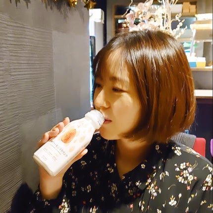 mica フォロバします😊 on LIPS 「アーモンドミルクはお好きですか?台湾の老舗アーモンド専門店、林..」(1枚目)