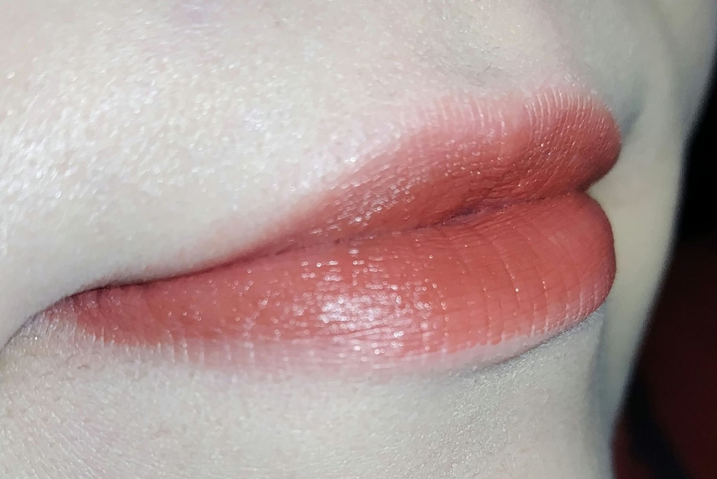 ヴィセ アヴァン シングルアイカラー/Visée/単色アイシャドウを使ったクチコミ(6枚目)