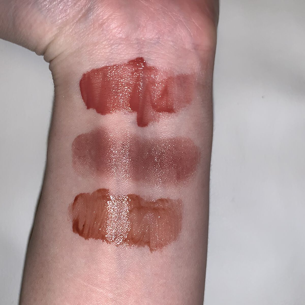 ケイト リップモンスター/KATE/口紅を使ったクチコミ（2枚目）