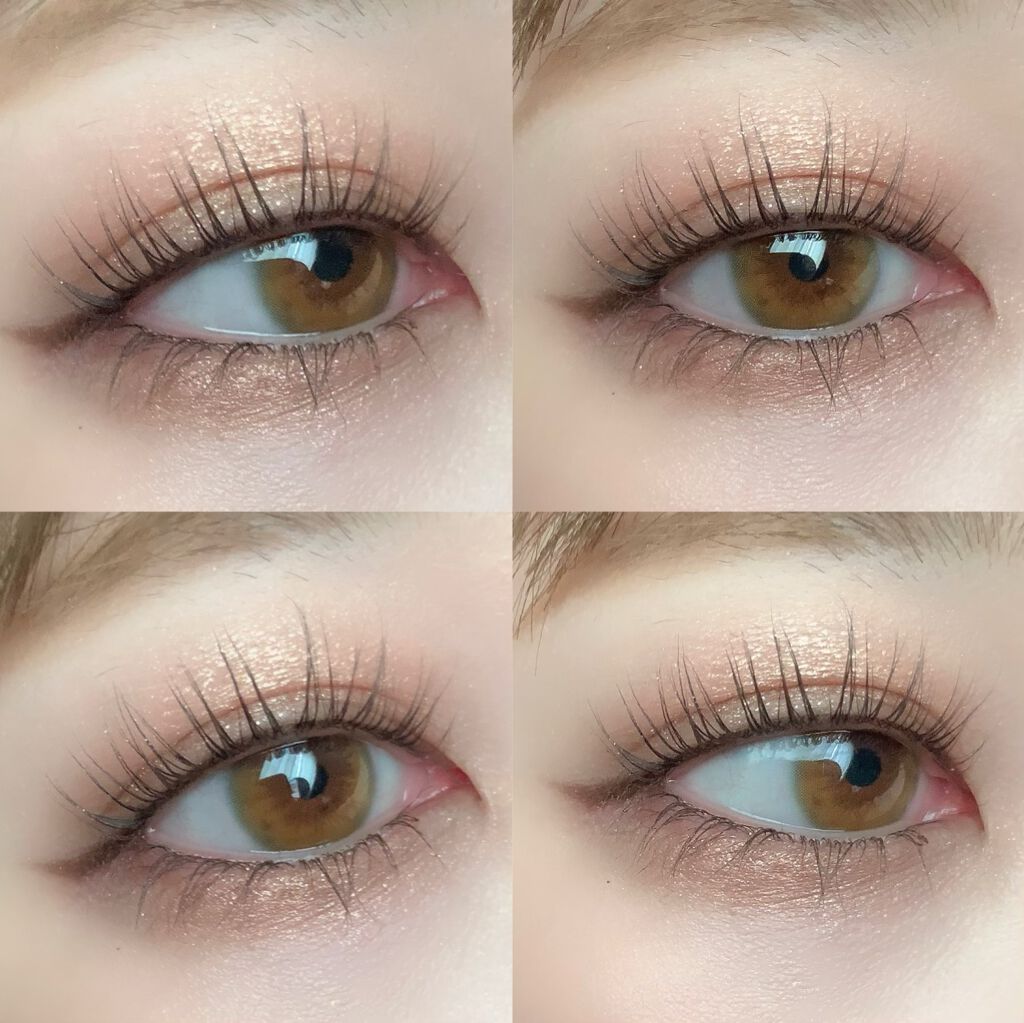 アイグロウ ジェム/DECORTÉ/ジェル・クリームアイシャドウを使ったクチコミ(9枚目)