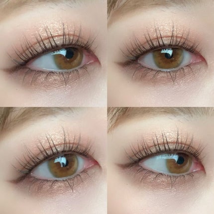 アイグロウ ジェム/DECORTÉ/ジェル・クリームアイシャドウを使ったクチコミ(9枚目)