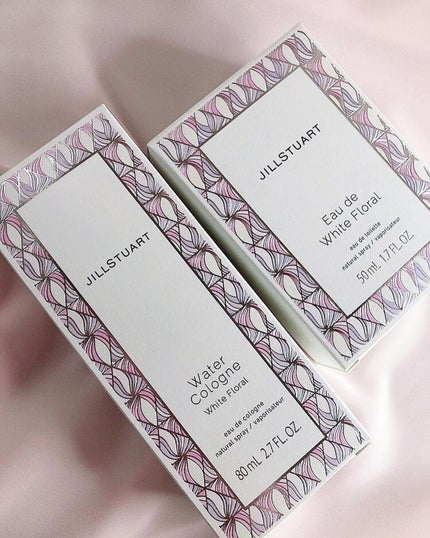 ãžã«ã¹ãã¥ã¢ãŒã ãªãŒã ãã¯ã€ããããŒã©ã«/JILL STUART/éŠæ°Ž(ã¬ãã£ãŒã¹)ã䜿ã£ãã¯ãã³ãïŒ6æç®ïŒ