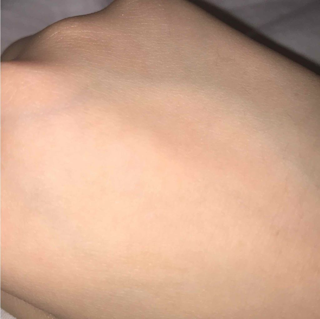 タッチインソール ノーポアブレムプライマー/touch in SOL /化粧下地を使ったクチコミ（3枚目）