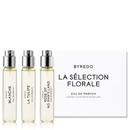 BYREDO ラセレクション フローラル