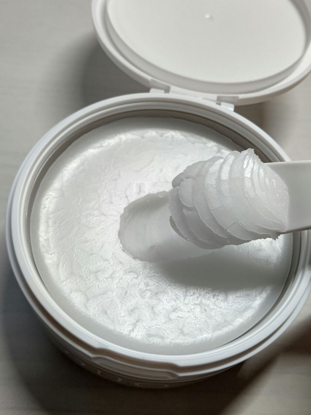 デュオ ザ クレンジングバーム/DUO/クレンジングバームを使ったクチコミ（2枚目）