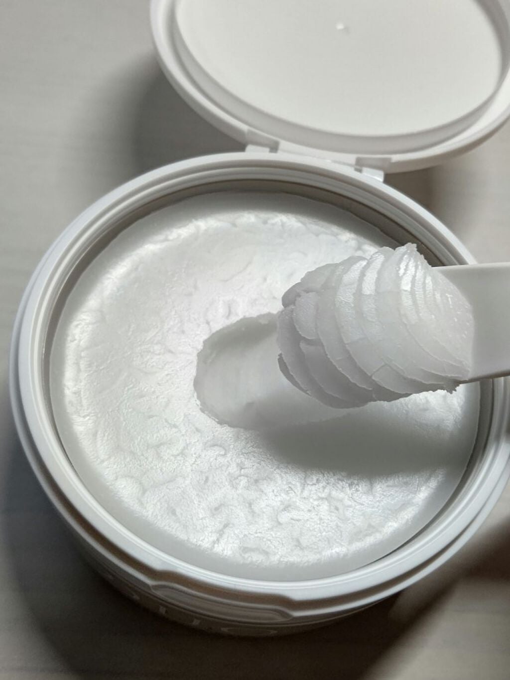 デュオ ザ クレンジングバーム/DUO/クレンジングバームを使ったクチコミ(2枚目)