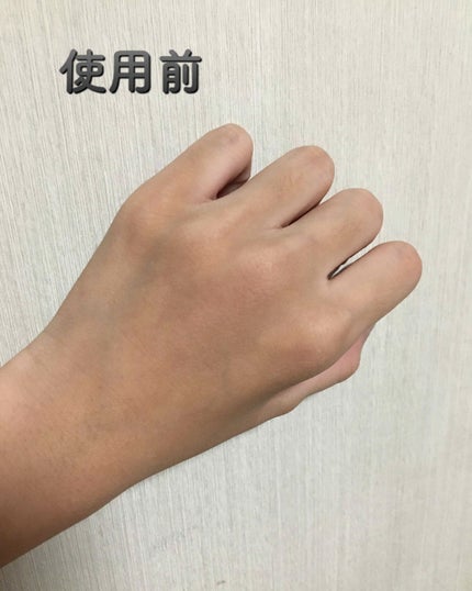 ホワイトパック/モウシロ/洗い流すパック・マスクを使ったクチコミ(2枚目)