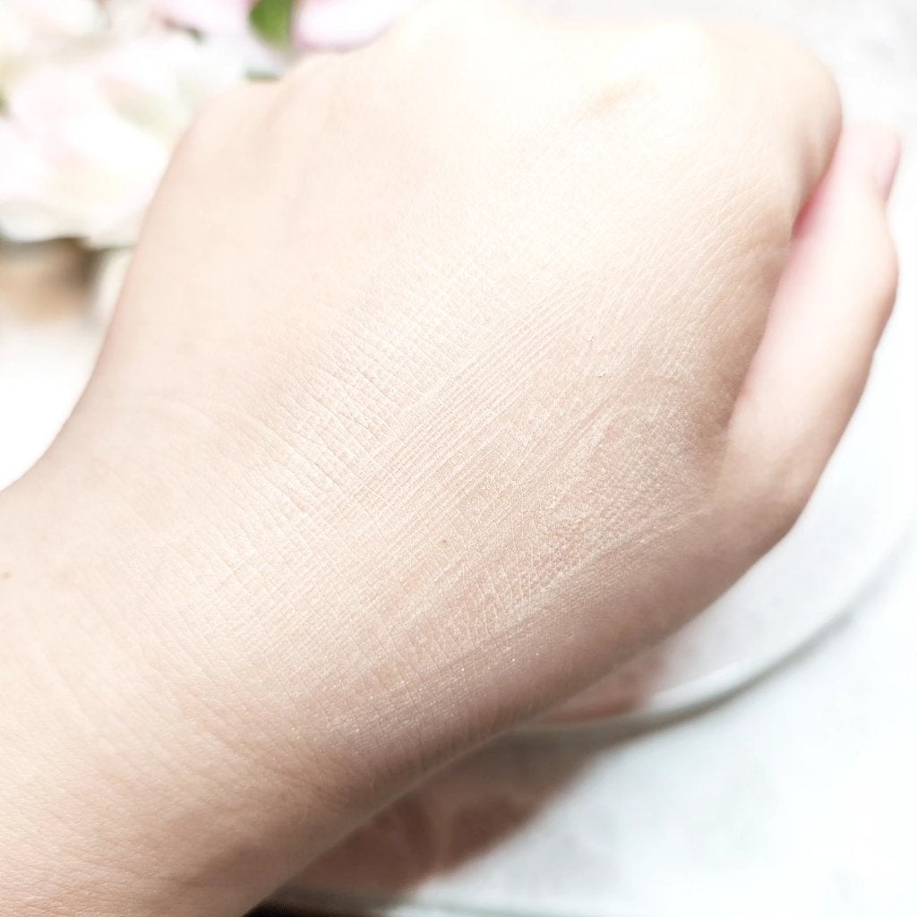 コラーゲンモイスチャースキンベース/illuN/化粧下地を使ったクチコミ(5枚目)