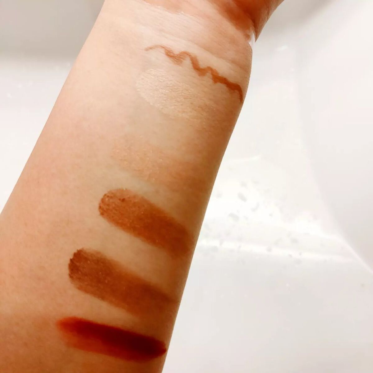 クレンジングオイル/KINS/オイルクレンジングを使ったクチコミ(4枚目)