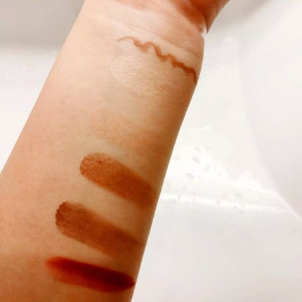 クレンジングオイル/KINS/オイルクレンジングを使ったクチコミ(4枚目)