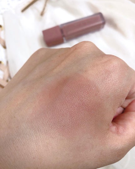 ジャビンドゥソウル ウインクファンデーションパクト/Javin De Seoul/クッションファンデーションを使ったクチコミ(7枚目)