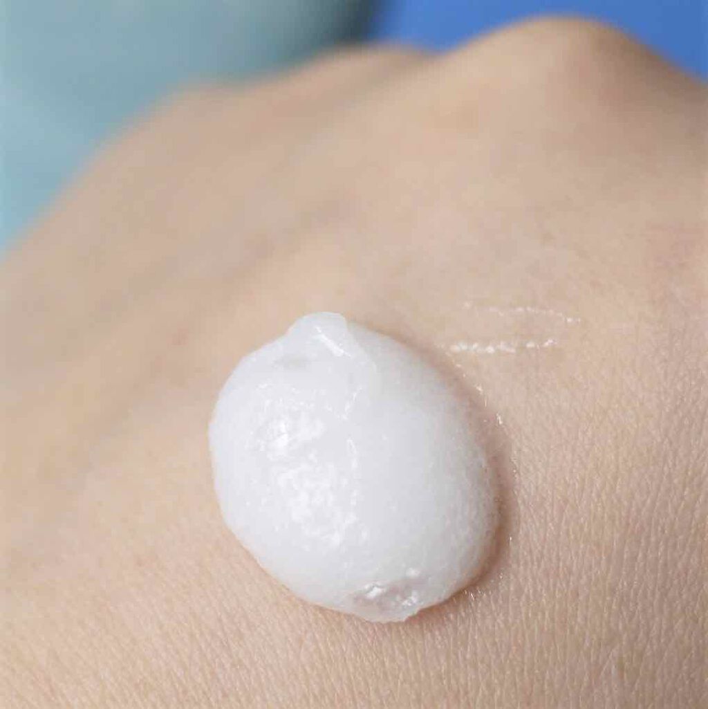 フレッシュクレンジング/CLAYGE/市販シャンプーを使ったクチコミ（2枚目）