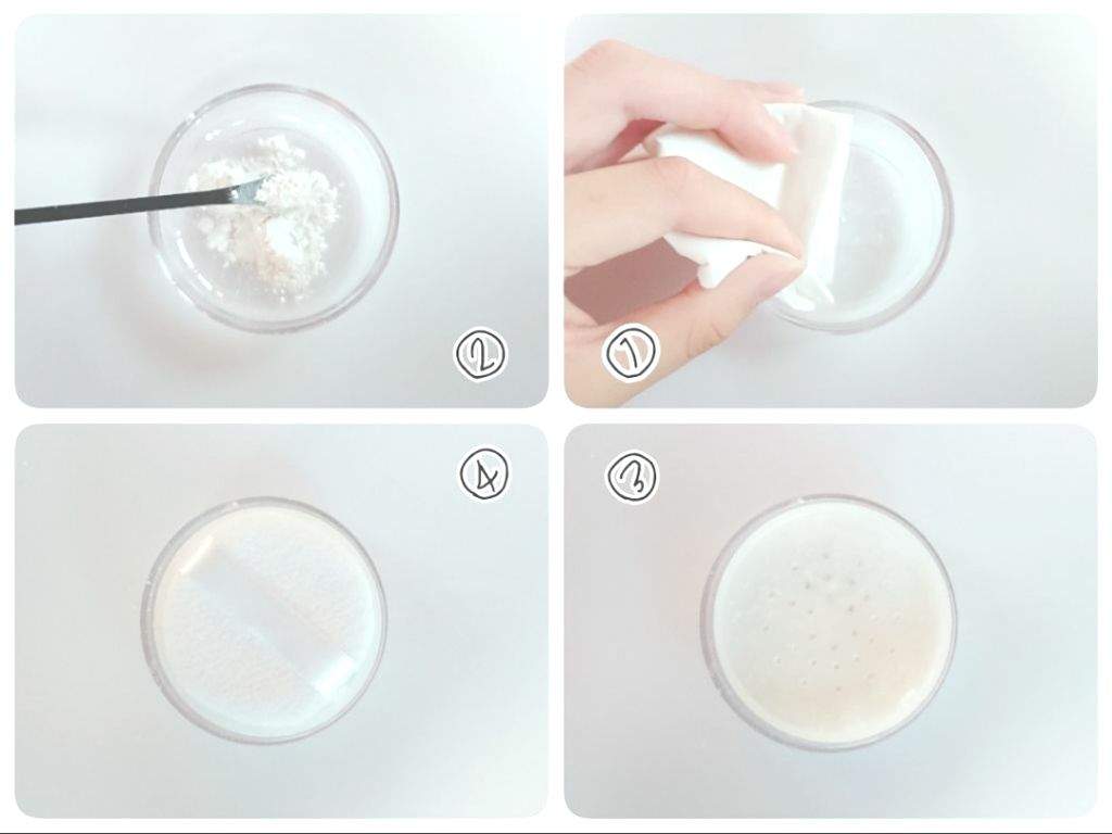 ジョンソン ベビーパウダー/ジョンソンベビー/ボディパウダーを使ったクチコミ（3枚目）