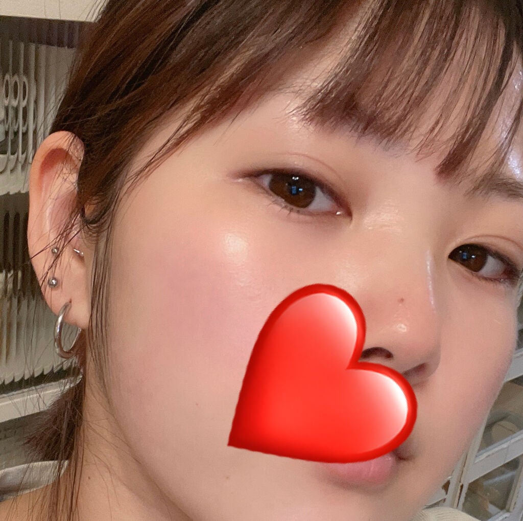 グッドナイト ディープクレンジングオイルウォーター/HATHERINE/オイルクレンジングを使ったクチコミ(3枚目)