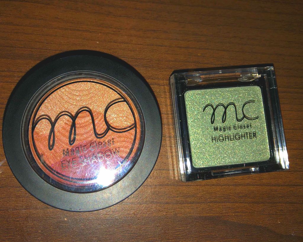 UR GLAM POWDER EYESHADOW/U R GLAM/単色アイシャドウを使ったクチコミ(1枚目)