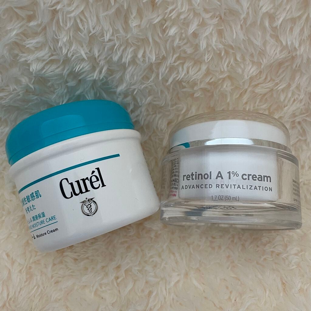 クリーム/キュレル/ボディクリームを使ったクチコミ(1枚目)