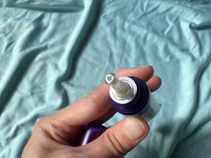 レチノールインテンスリアクティベーションセラム/SOME BY MI/美容液を使ったクチコミ(2枚目)