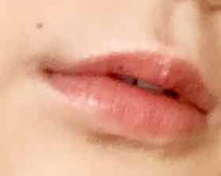 エクスタシー シャイン/ジョルジオ アルマーニ ビューティ/口紅を使ったクチコミ(2枚目)