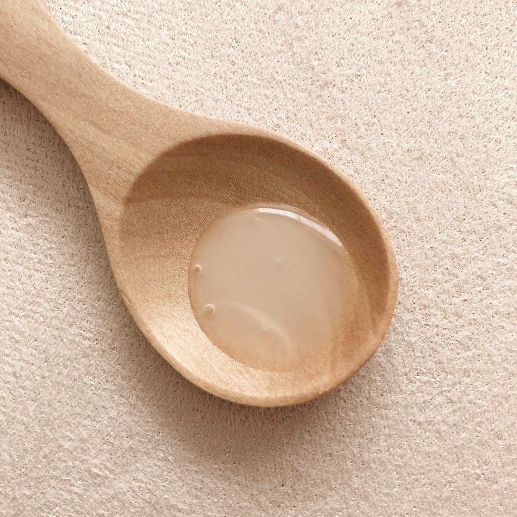 スキンリリーフ ボディウォッシュ/アビーノ/ボディソープを使ったクチコミ(2枚目)