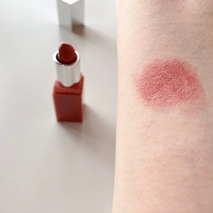 クリニーク ポップ/CLINIQUE/口紅を使ったクチコミ(4枚目)