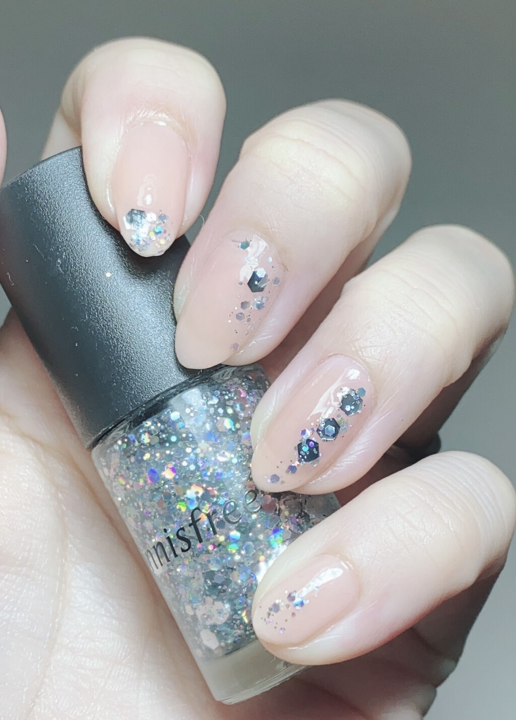 ファイブインワンケアコート/ネイリスト/オールインワンネイルを使ったクチコミ（3枚目）