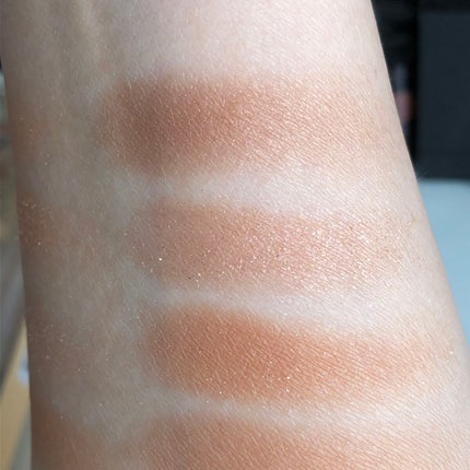 プロ アイ パレット/CLIO/アイシャドウパレットを使ったクチコミ(9枚目)