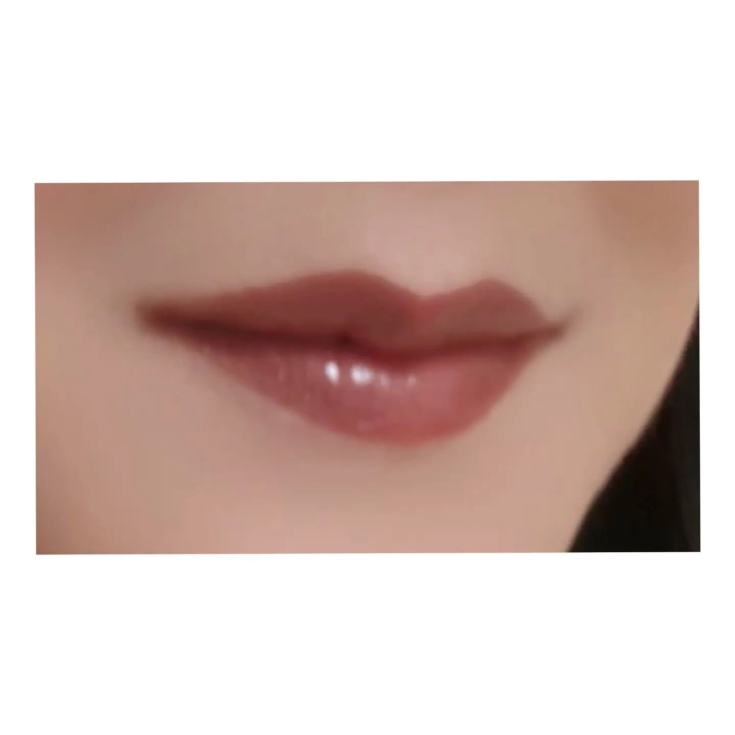 ルージュスターヴァイブラント/KANEBO/口紅を使ったクチコミ（3枚目）