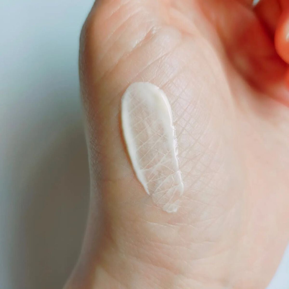 トリートメント デイ クリーム/COVERMARK/日焼け止めクリームを使ったクチコミ(3枚目)