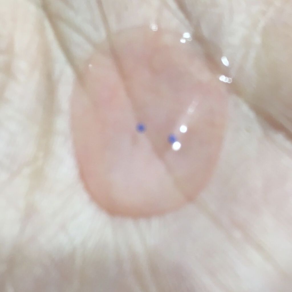 ハンドアンドネイチャー セニエタイザーゲル/ネイチャーリパブリック/ハンドクリームを使ったクチコミ（2枚目）