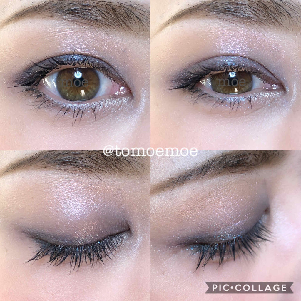 ヴィセ アヴァン シングルアイカラー/Visée/単色アイシャドウを使ったクチコミ（2枚目）