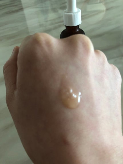 ビフィダバイオームコンプレックスセラム/manyo/美容液を使ったクチコミ(3枚目)