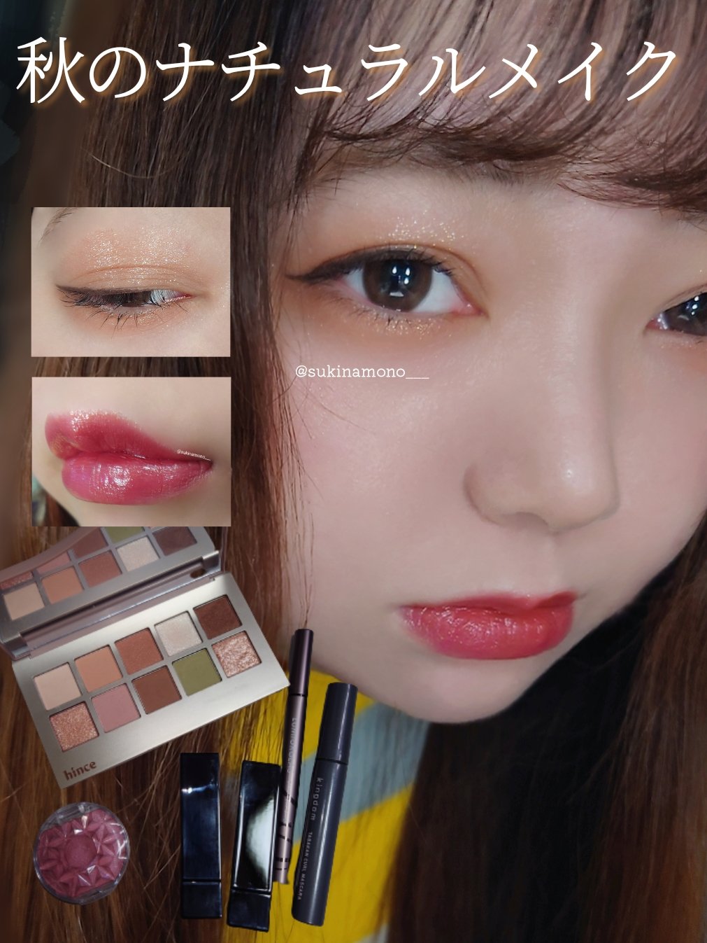 Cheritta 1day/Cheritta/ワンデー（１DAY）カラコンを使ったクチコミ（1枚目）