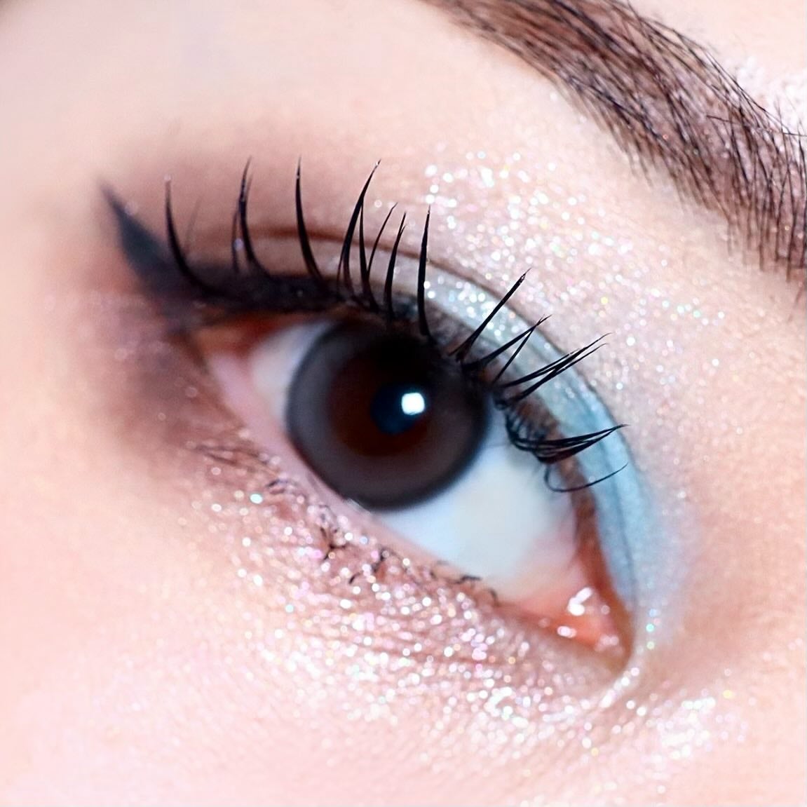 ヴィセ アヴァン シングルアイカラー/Visée/単色アイシャドウを使ったクチコミ(3枚目)