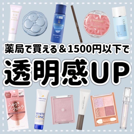 皮脂テカリ防止下地/CEZANNE/化粧下地を使ったクチコミ(1枚目)