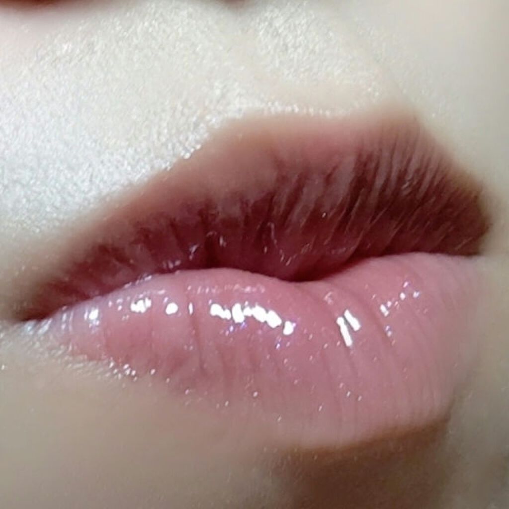 ニュアンス リップスティック/OSAJI/口紅を使ったクチコミ(6枚目)